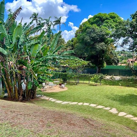 Casa Da 17 - Lago Sul Brasília Luaran gambar