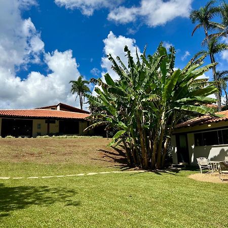 Casa Da 17 - Lago Sul Brasília Luaran gambar