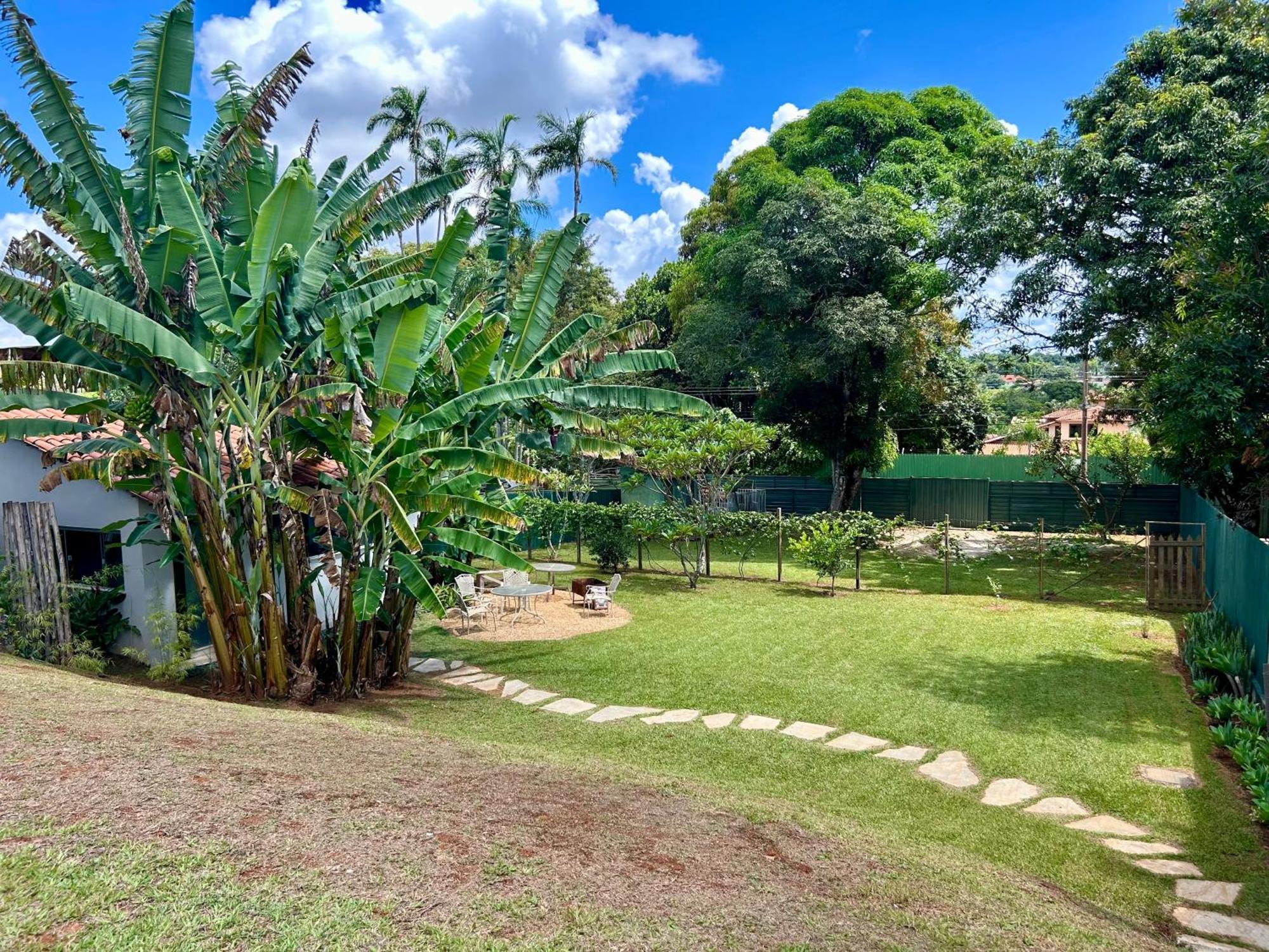 Casa Da 17 - Lago Sul Brasília Luaran gambar