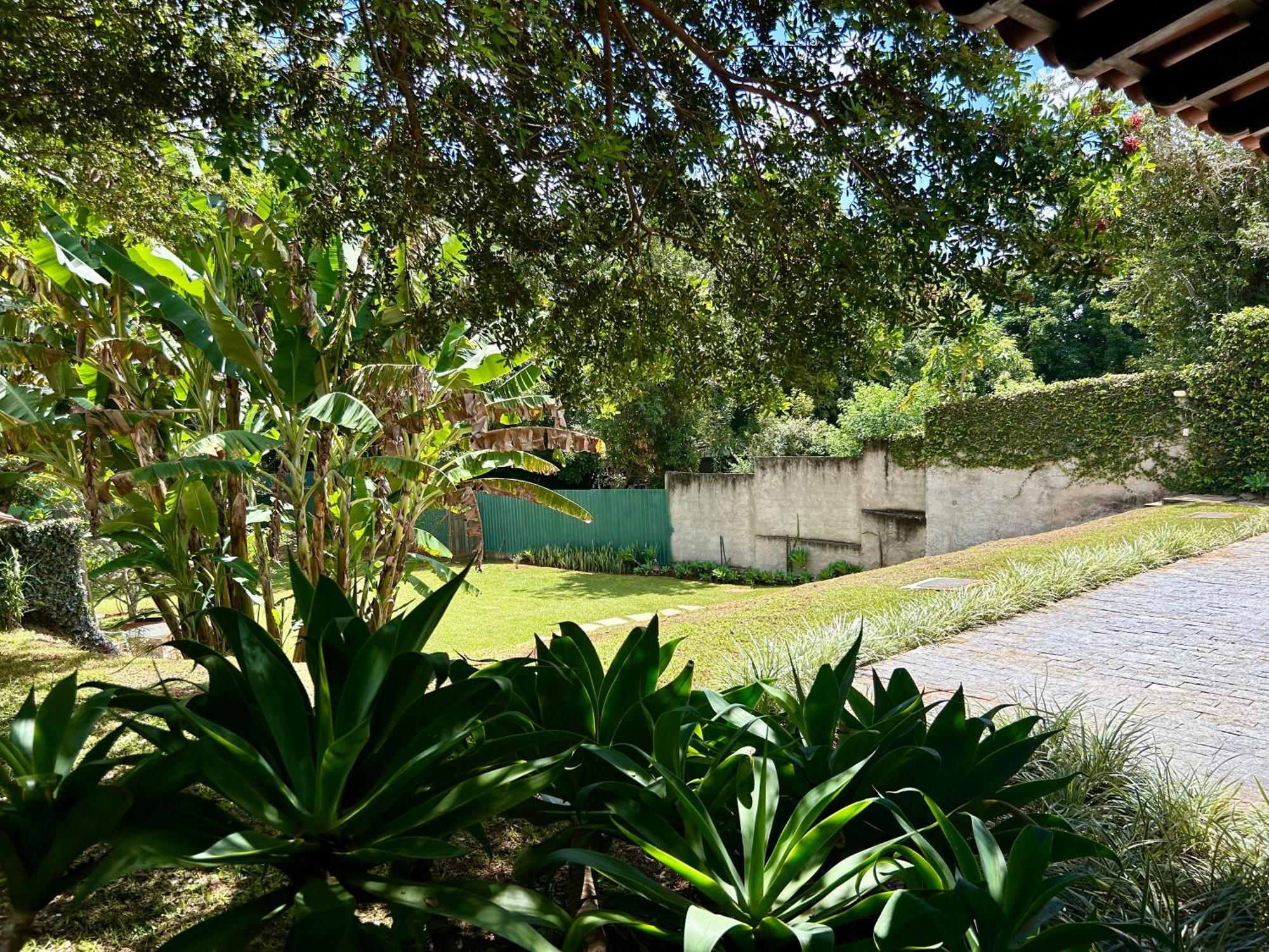 Casa Da 17 - Lago Sul Brasília Luaran gambar