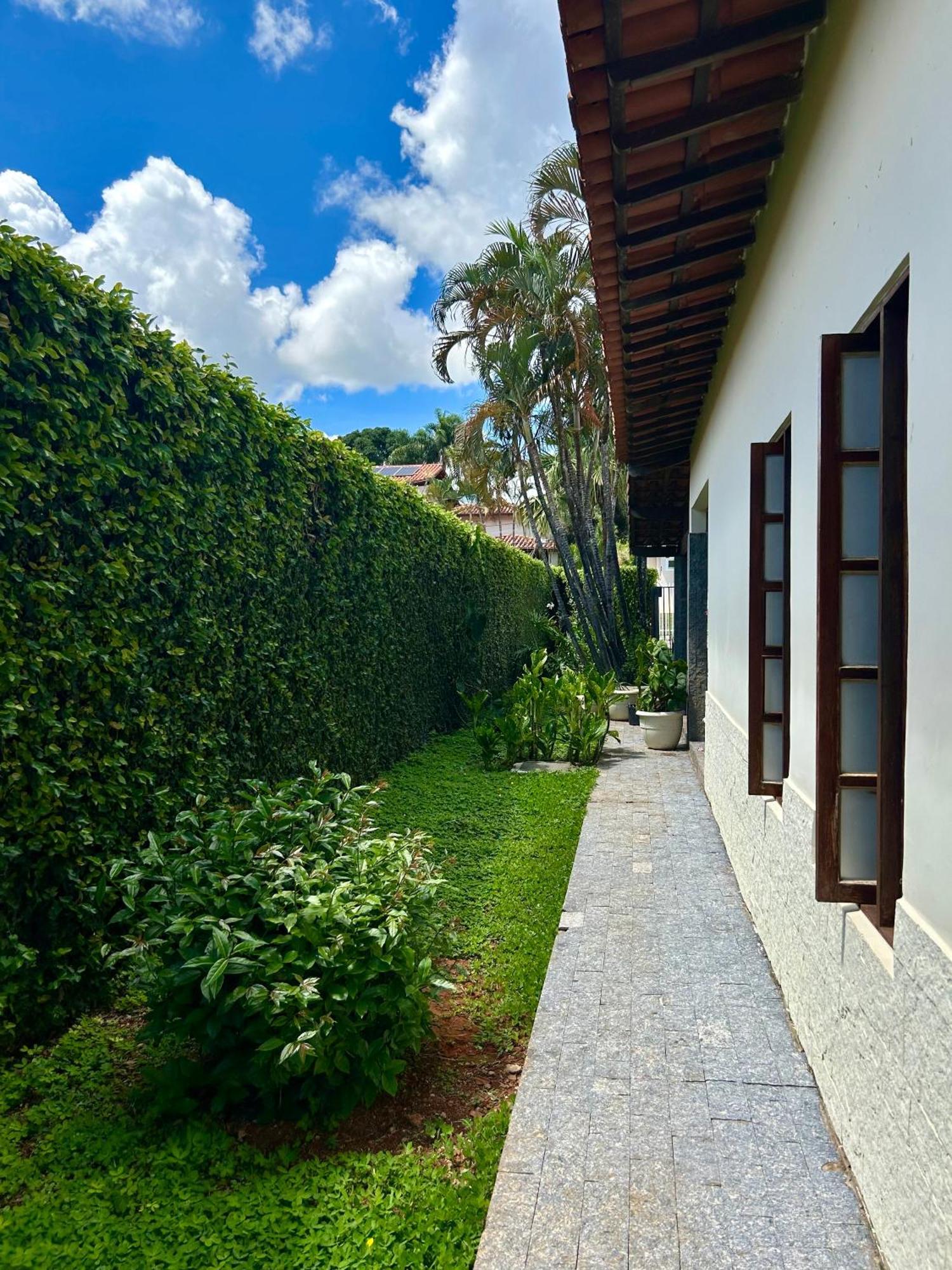 Casa Da 17 - Lago Sul Brasília Luaran gambar
