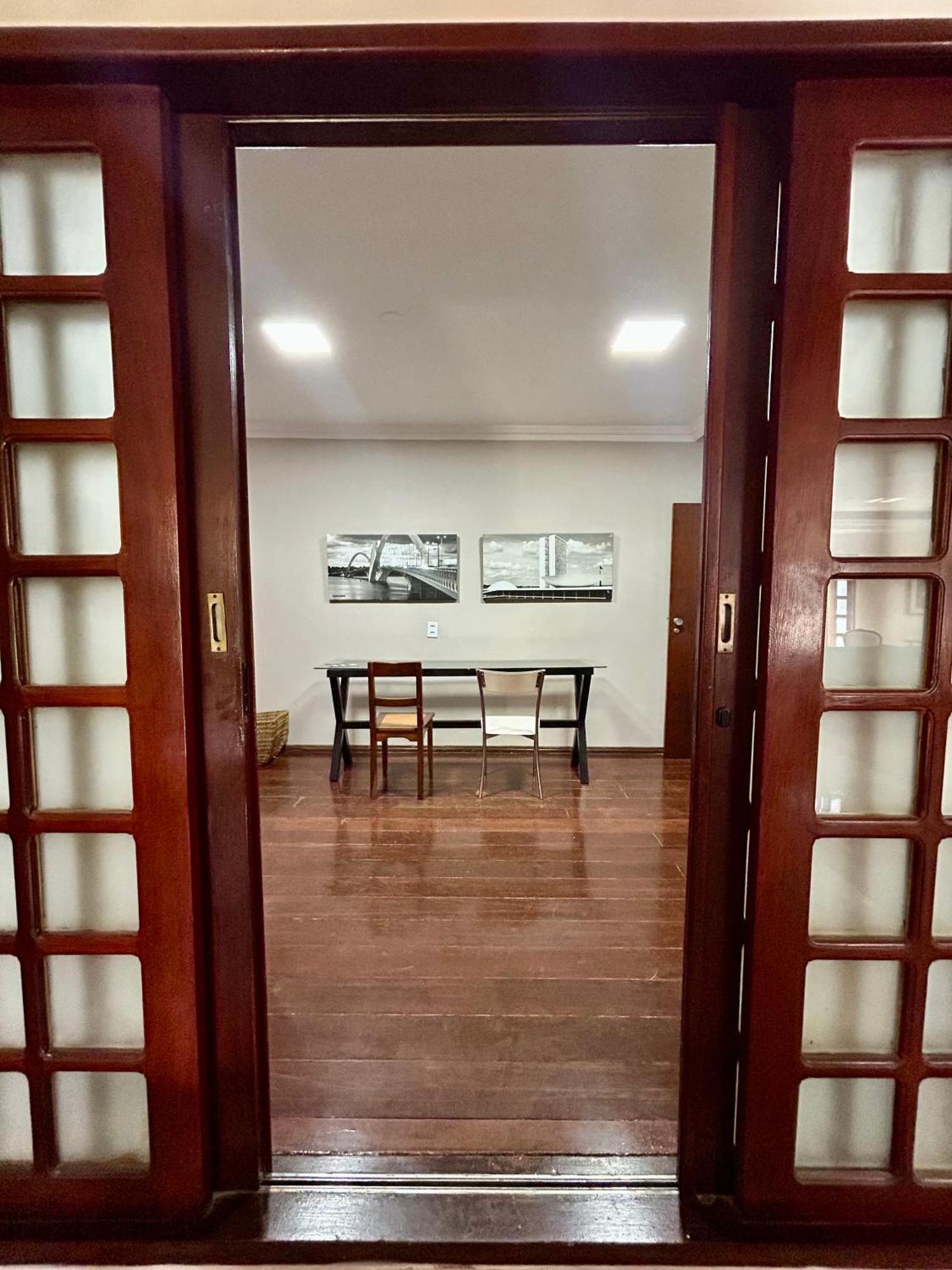 Casa Da 17 - Lago Sul Brasília Luaran gambar