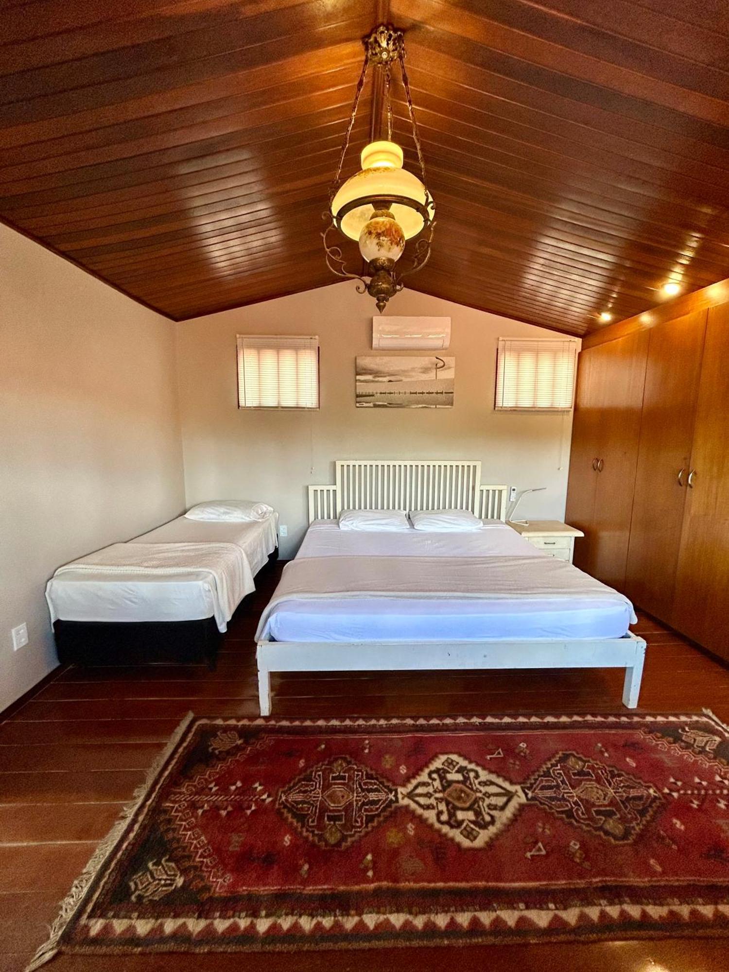 Casa Da 17 - Lago Sul Brasília Luaran gambar