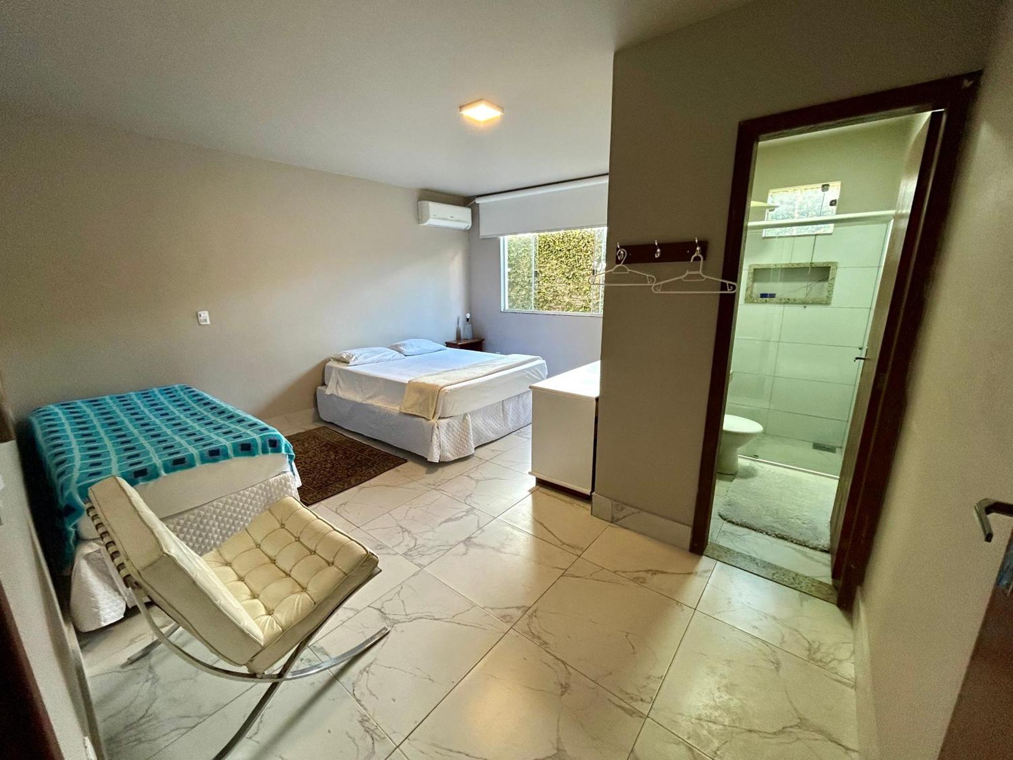 Casa Da 17 - Lago Sul Brasília Luaran gambar