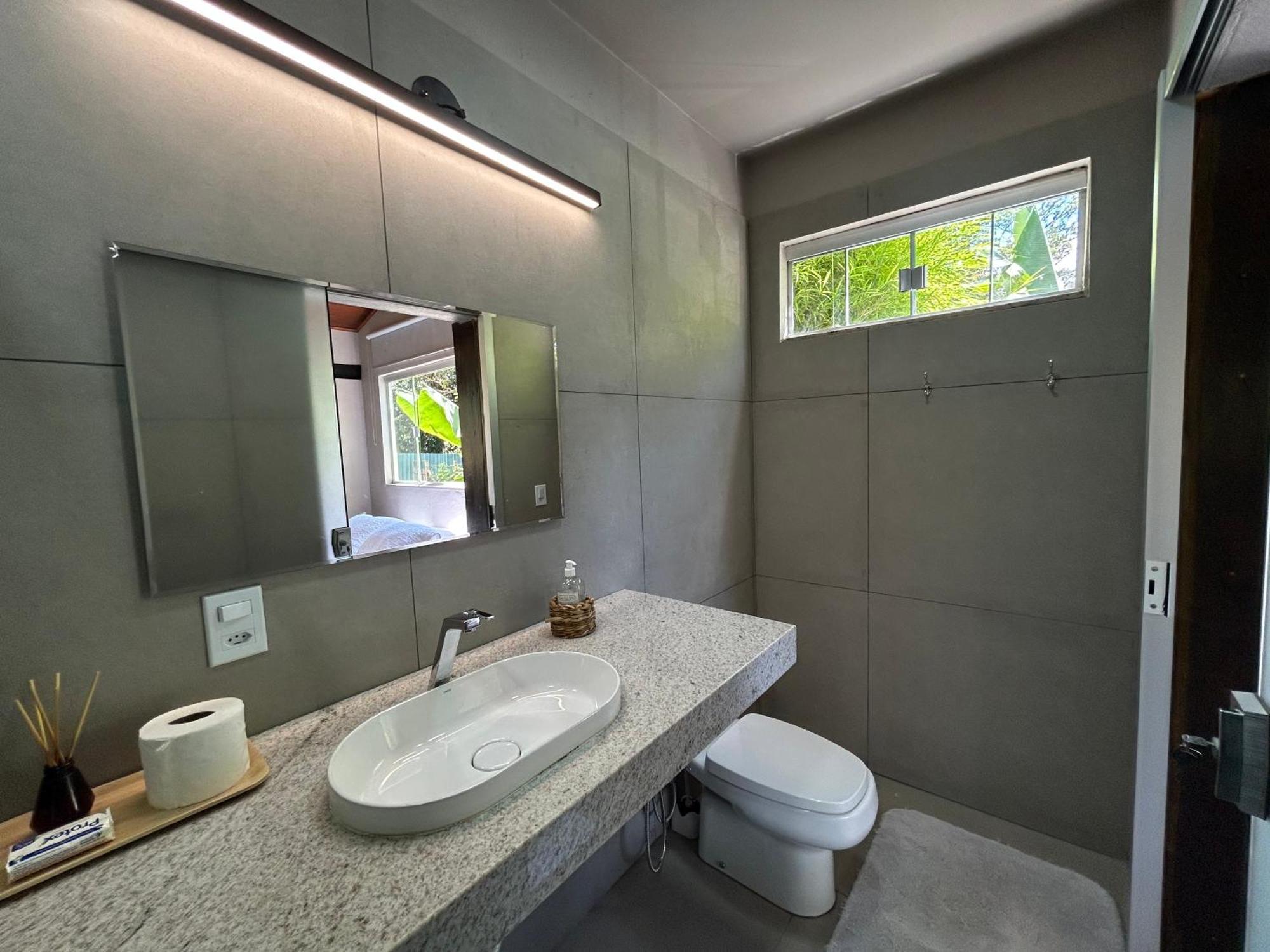 Casa Da 17 - Lago Sul Brasília Luaran gambar