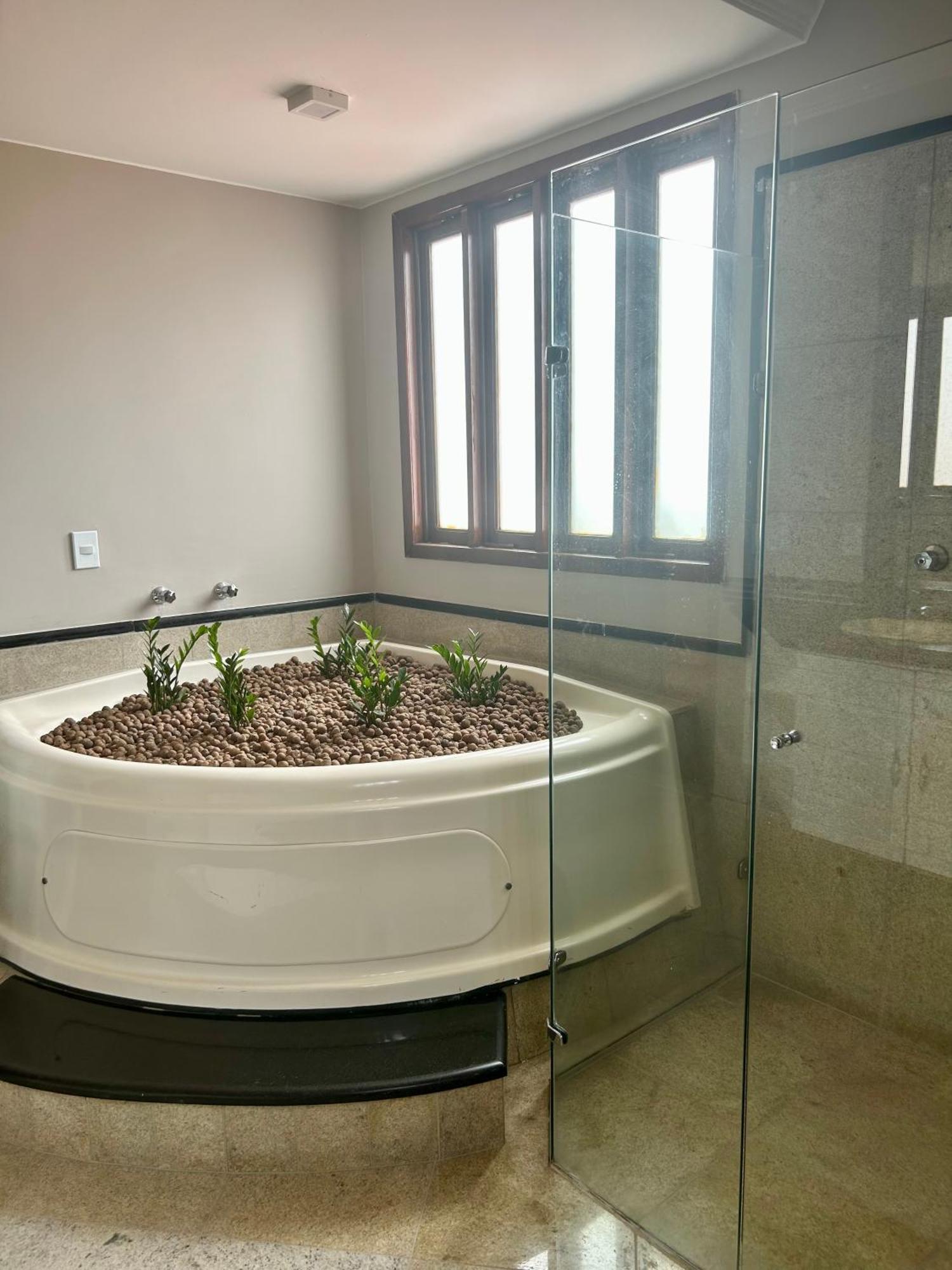 Casa Da 17 - Lago Sul Brasília Luaran gambar