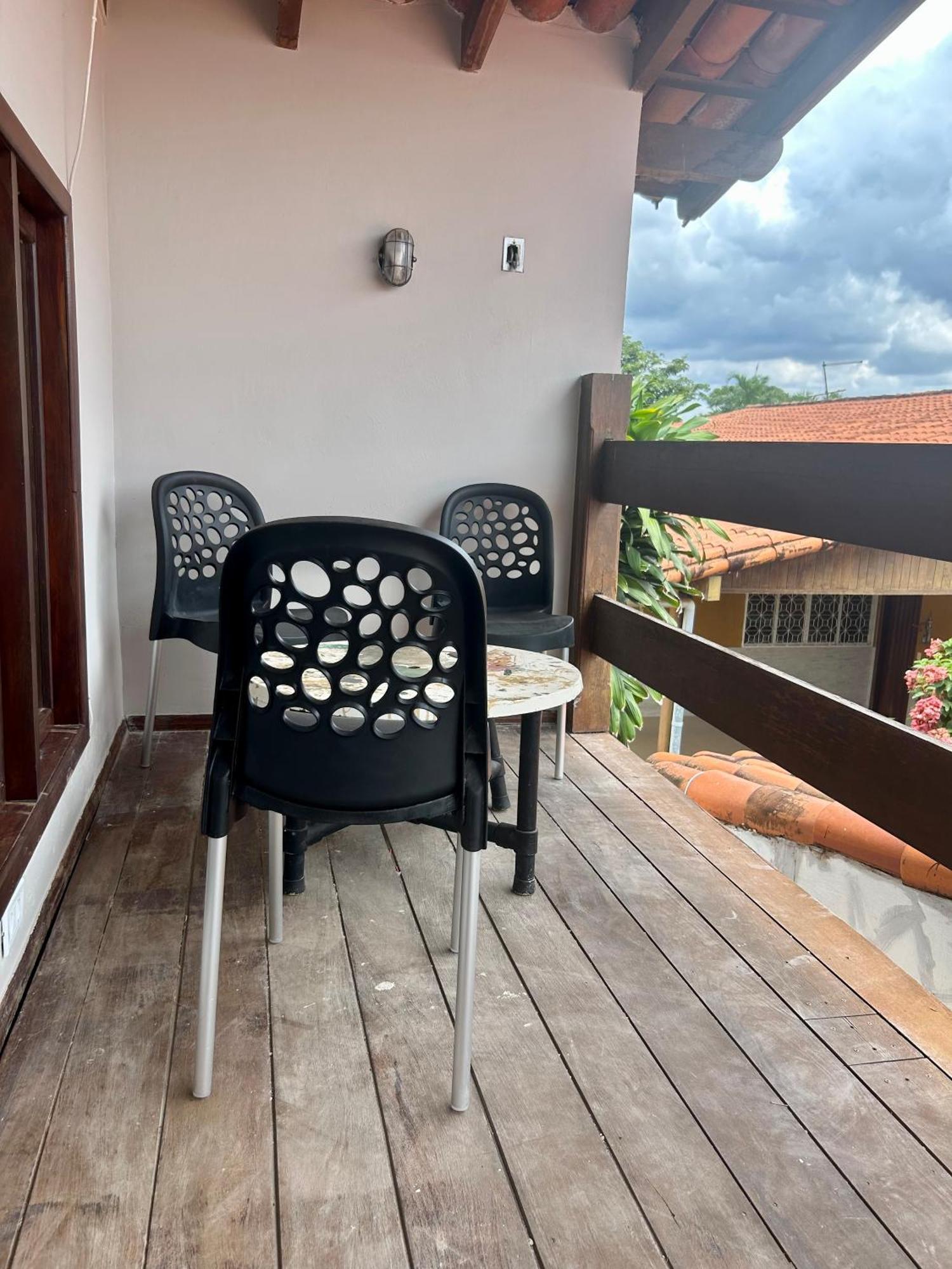 Casa Da 17 - Lago Sul Brasília Luaran gambar