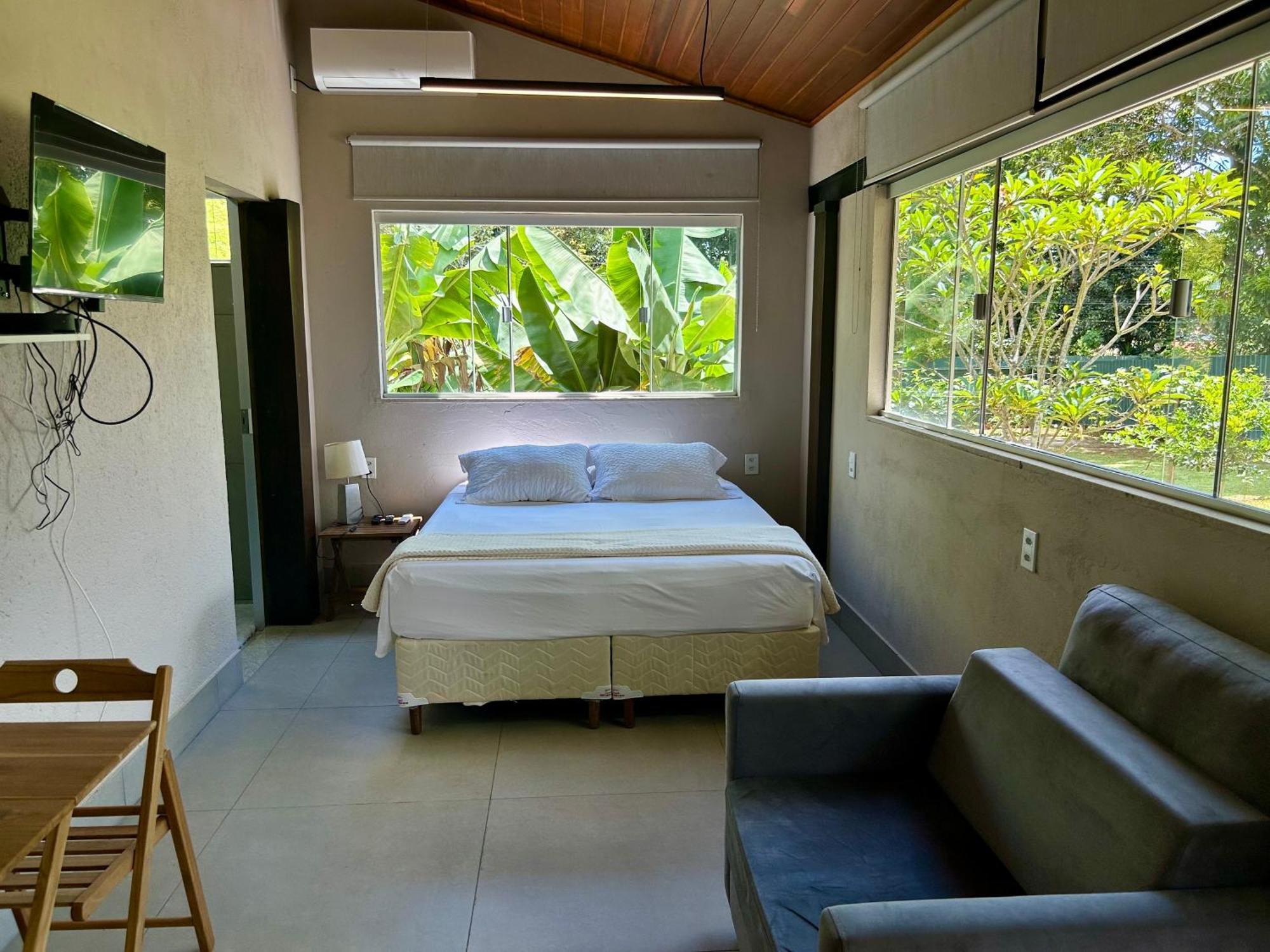Casa Da 17 - Lago Sul Brasília Luaran gambar