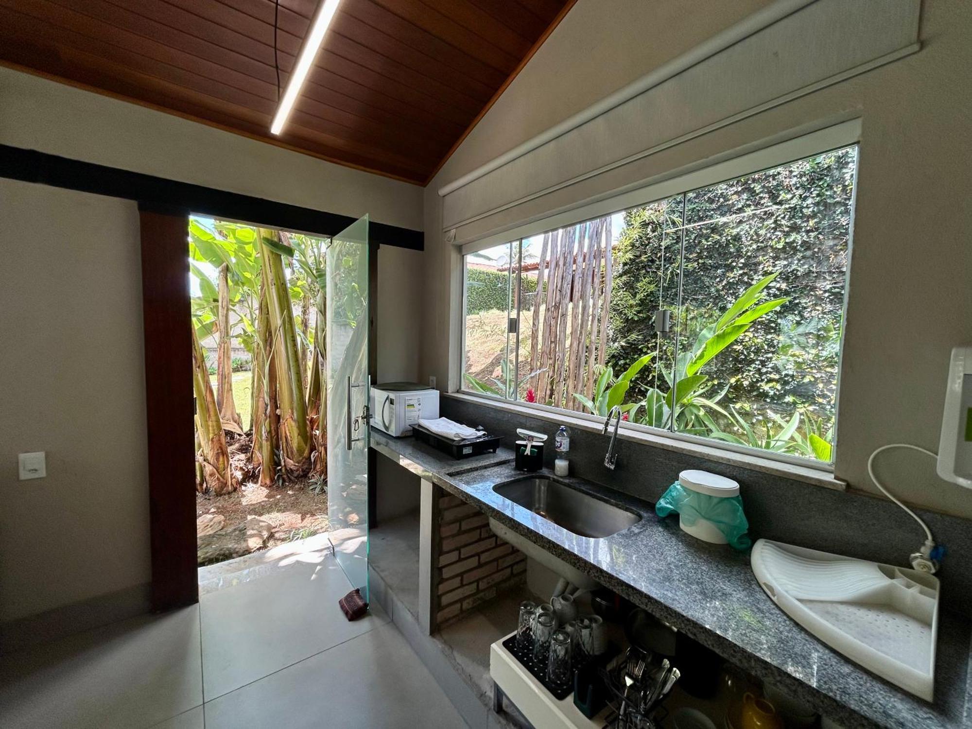 Casa Da 17 - Lago Sul Brasília Luaran gambar