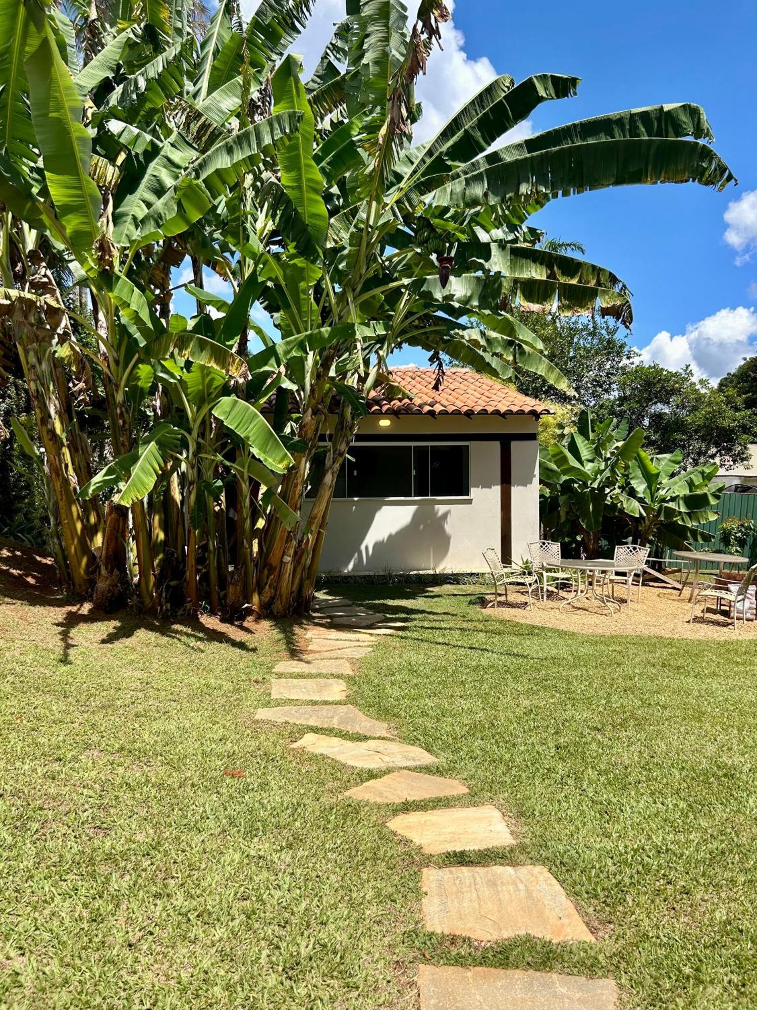 Casa Da 17 - Lago Sul Brasília Luaran gambar