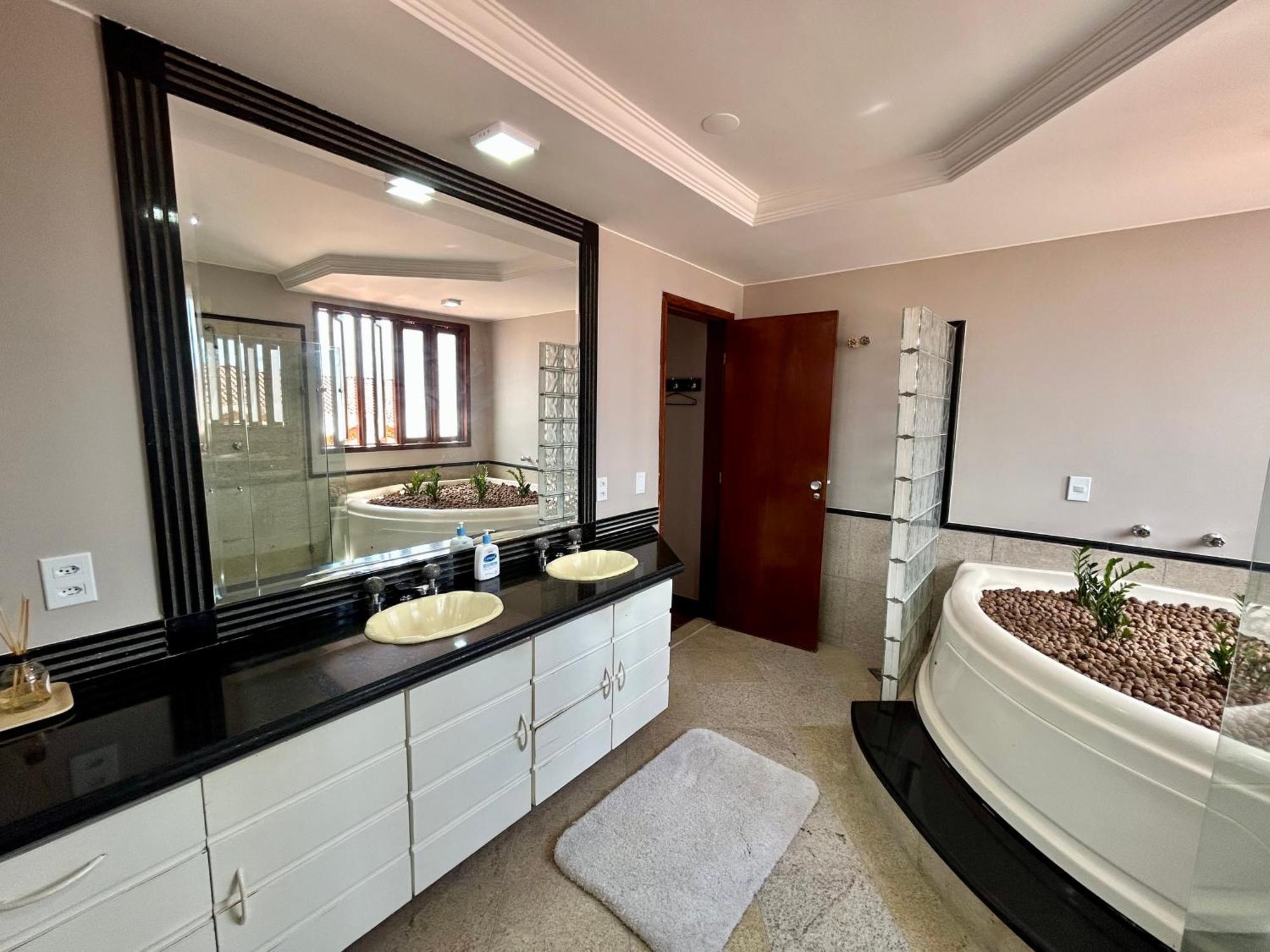 Casa Da 17 - Lago Sul Brasília Luaran gambar