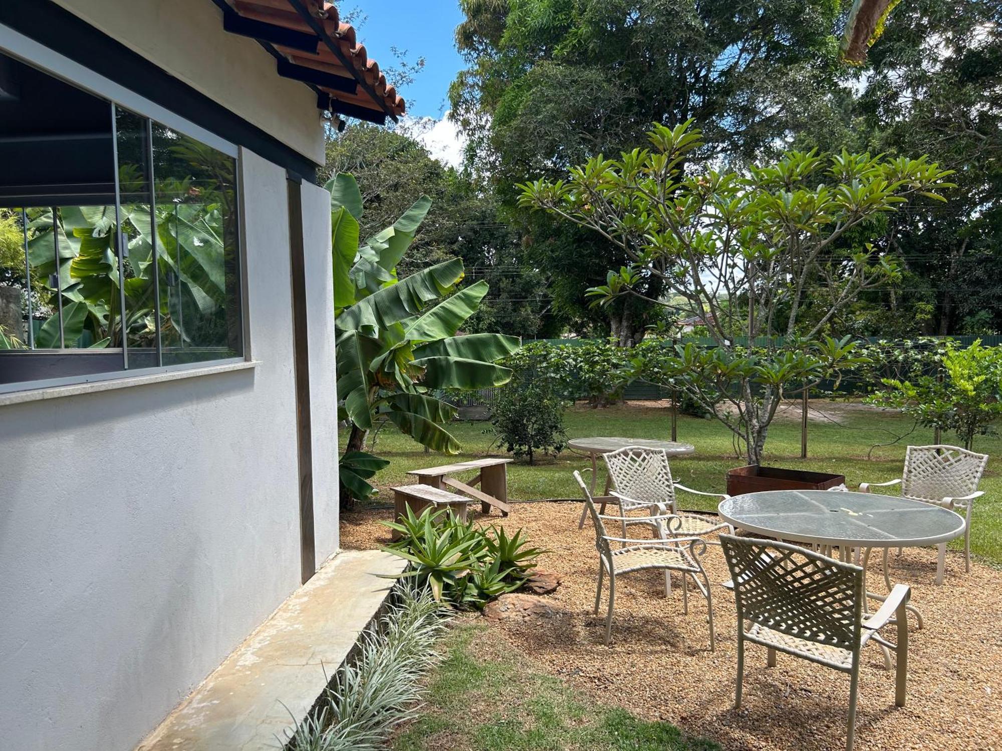 Casa Da 17 - Lago Sul Brasília Luaran gambar
