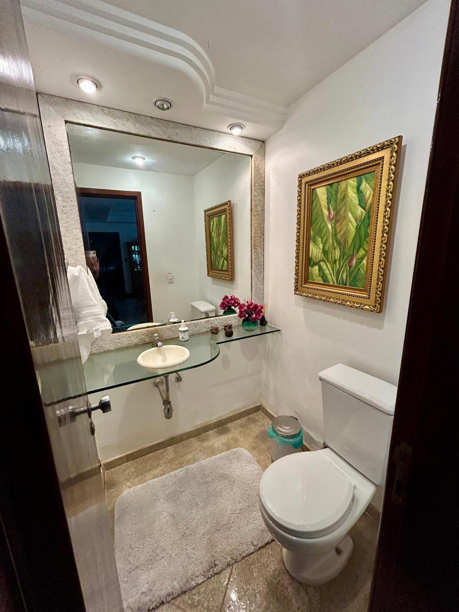 Casa Da 17 - Lago Sul Brasília Luaran gambar