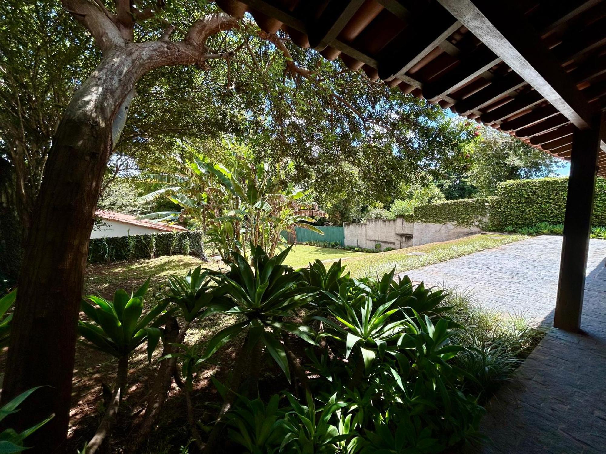 Casa Da 17 - Lago Sul Brasília Luaran gambar